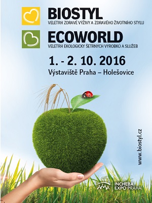 Biostyl ecoworld